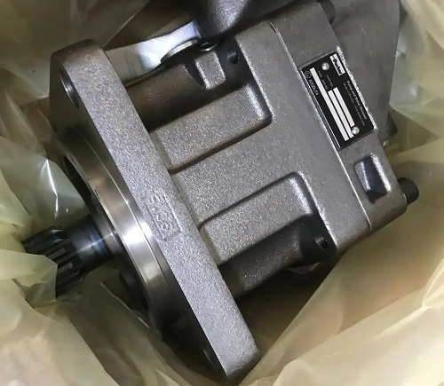 F12-插装式派克parker液压马达相关型号