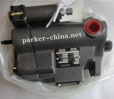 派克PARKER柱塞泵PVP系列