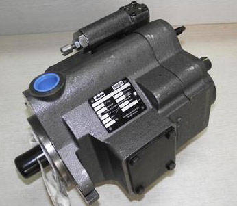 派克变量柱塞泵PVP41369R211