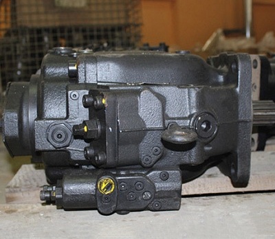 美国派克液压泵P14P3L1C9A2B00